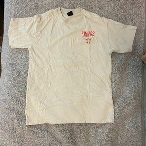 Chicago Bulls Graphic tee
